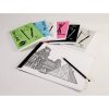 GraF'it bloc agraf&eacute; 80F A5 90g