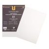 Goldline contrecoll&eacute; pour passe-partout paquet 10F A1 1,25mm