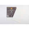 Goldline contrecoll&eacute; pour passe-partout paquet 10F A2 1,25mm