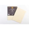 Goldline contrecoll&eacute; pour passe-partout paquet 10F A3 1,25mm