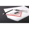 Papier Calque pochette 10F A3 70g