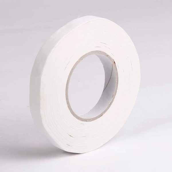 Toile adh&eacute;sive rouleau 19mmx50m