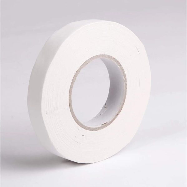 Toile adh&eacute;sive rouleau 30mmx50m