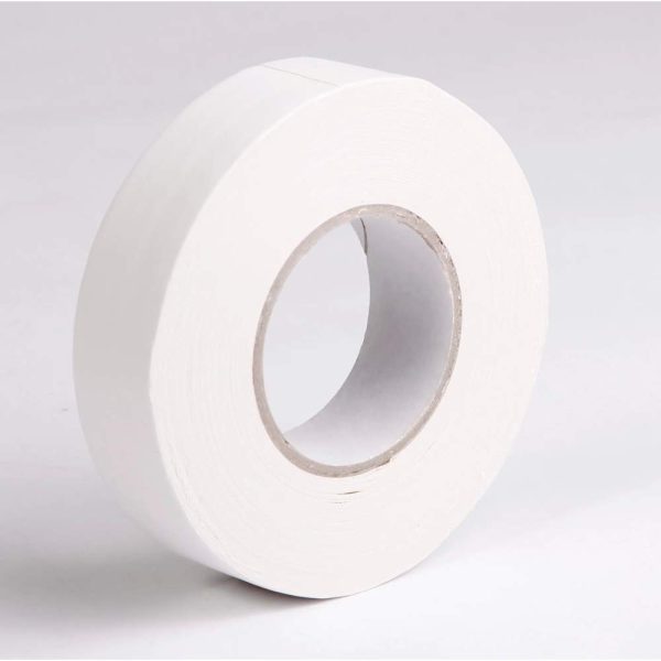 Toile adh&eacute;sive rouleau 38mmx50m