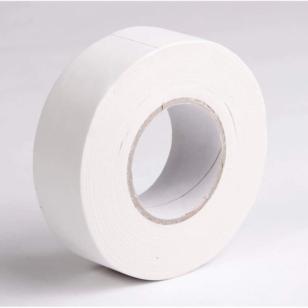 Toile adh&eacute;sive rouleau 50mmx50m