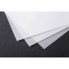 Papier Calque bloc coll&eacute; 50F A3 90/95g