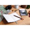 TRAVELER'S NOTEBOOK, Carnet de 112 pages au format 12x17,5cm - Time to chill