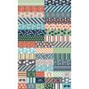 TRAVELER'S NOTEBOOK, Carnet de 112 pages au format 12x17,5cm - Time to chill