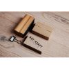 Kraft brut rame 25F A2 160g