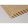 Kraft brut rame 25F A2 275g