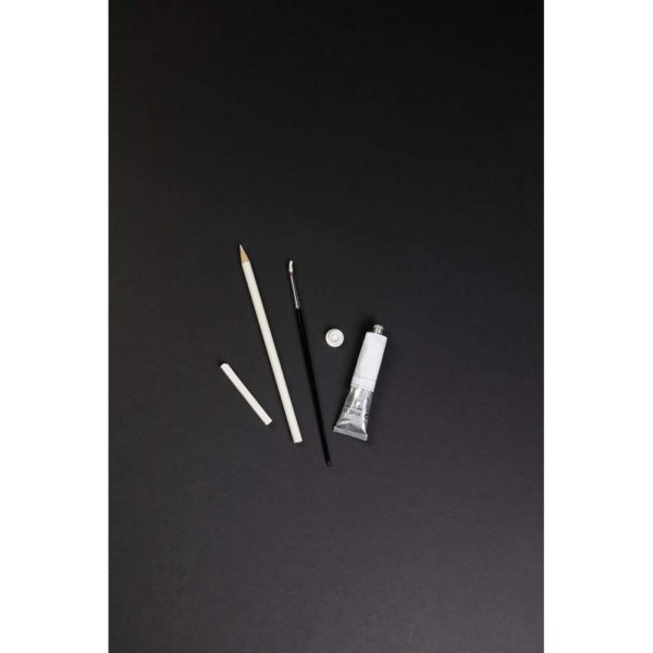 Carb&rsquo;ON bloc coll&eacute; 20F A3 120g