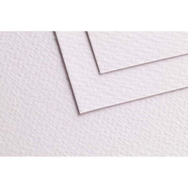 Paint&rsquo;ON &agrave; grain bloc coll&eacute; 20F A4 250g