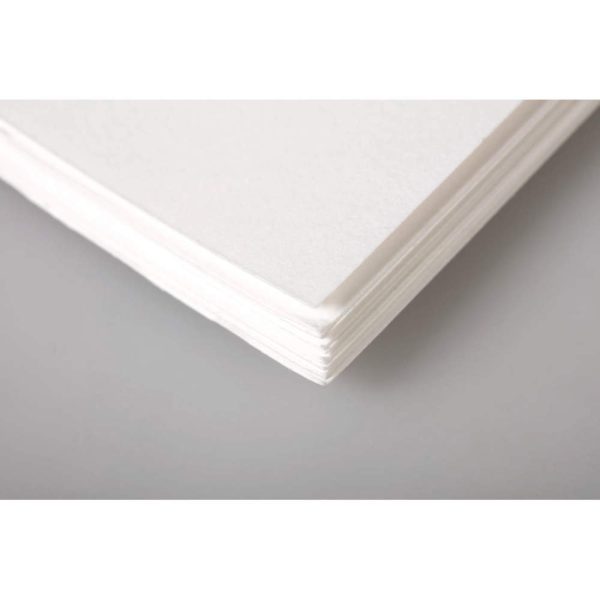 Fleur de Coton paquet bords frang&eacute;s 10F 75x105cm 250g