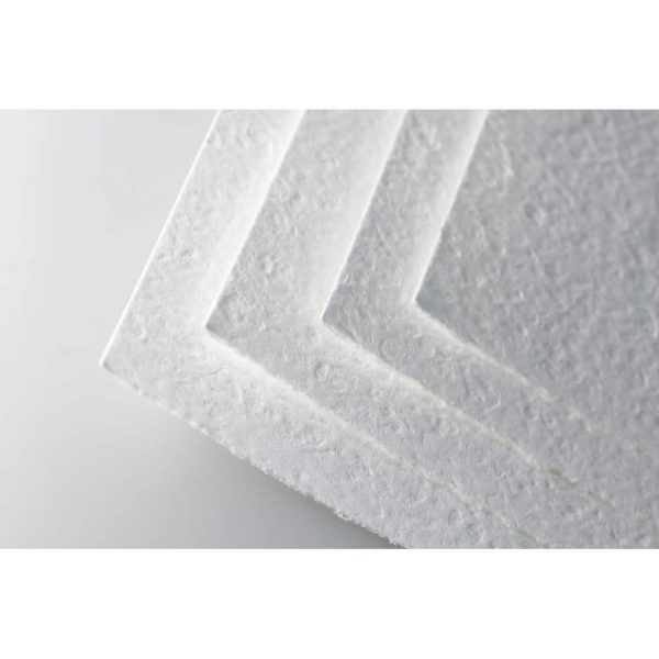 Flamboyant paquet bords frang&eacute;s 10F 56x76cm 300g