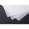 Papier Calque bloc coll&eacute; 50F A2 55g