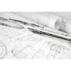 Papier Calque rouleau 0,66x20m 110g