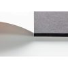 Paint'ON Noir bloc coll&eacute; 20F A3 250g