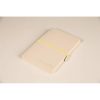 Paint'ON Naturel carnet cousu 32F A5 250g