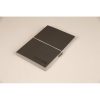 Paint'ON Gris carnet cousu 32F A5 250g