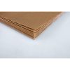 Toile &agrave; peindre Grain de sable bloc coll&eacute; 10F A2 210g