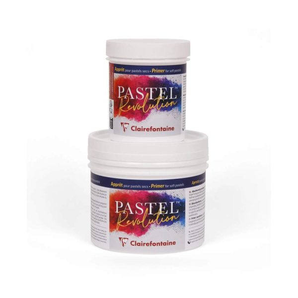 Appr&ecirc;t Pastel R&eacute;volution pot 250ml