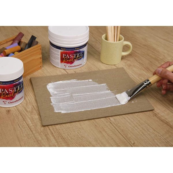 Appr&ecirc;t Pastel R&eacute;volution pot 500ml