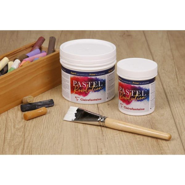Appr&ecirc;t Pastel R&eacute;volution pot 500ml