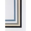Paint'ON n&deg;6 bloc coll&eacute; 24F A3 250g assorti 6x4F