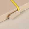 PaintON Naturel carnet cousu 32F 14x14cm 250g