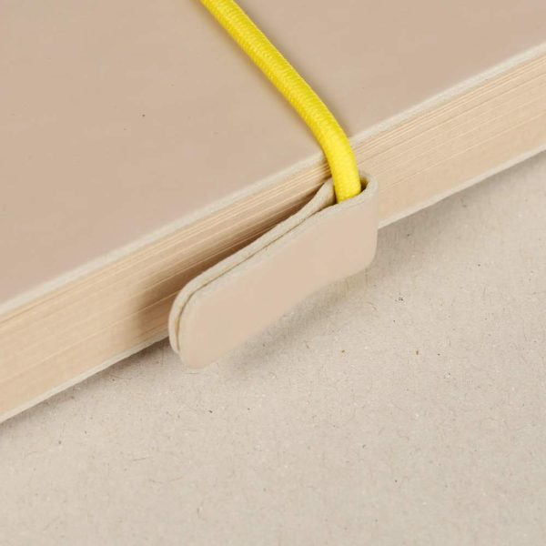PaintON Naturel carnet cousu 32F 14x14cm 250g