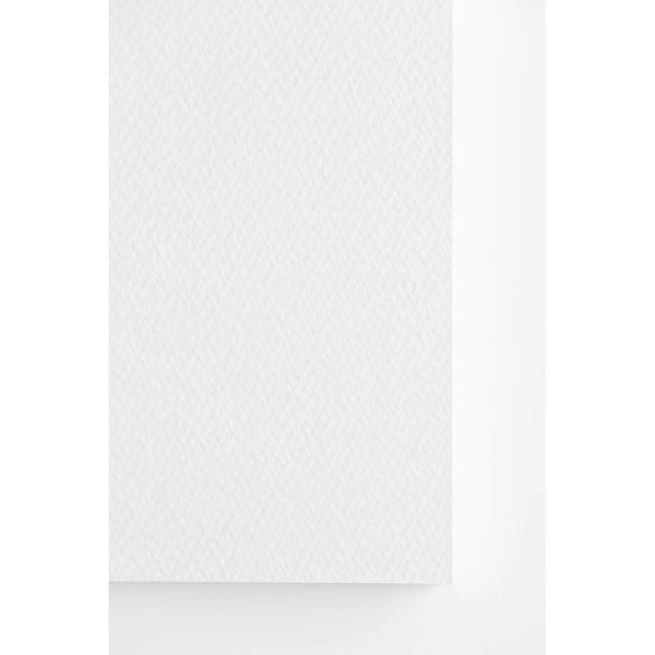 PaintON &agrave; Grain carnet cousu 32F 19x19cm 250g