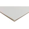 Fontaine bloc coll&eacute; 1 c&ocirc;t&eacute; 10F 31x41cm 300g grain torchon