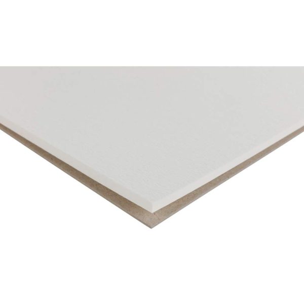 Fontaine bloc coll&eacute; 1 c&ocirc;t&eacute; 10F 31x41cm 300g grain torchon