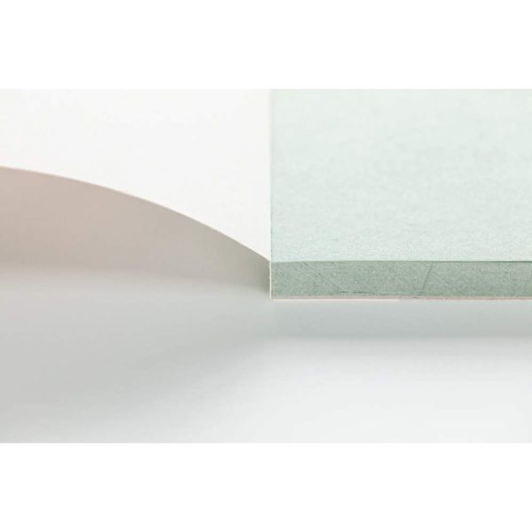 PaintON Vert de Gris bloc coll&eacute; 30F A3 250g