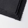 Fontaine Noir paquet 4 bords frang&eacute;s 5F 56x76cm 300g grain fin