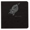 Flying Spirit carnet dos carr&eacute; 50F 10,5x10,5cm 90g