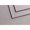 Paint'ON Gris bloc coll&eacute; 30F A4 250g