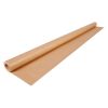 Kraft verg&eacute; rouleau 1x10m 90g