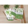 Bamboo bloc spiral&eacute; 15F 19x26cm 250g