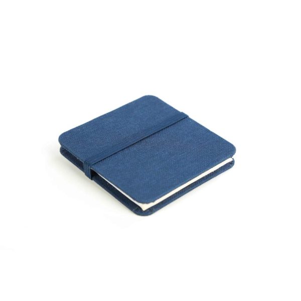 Accordion Book carnet accord&eacute;on 9F 7,4&times;7,4cm 300g