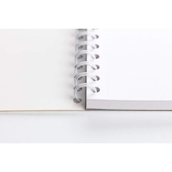 PaintON bloc spiral&eacute; 20F A4+ 250g
