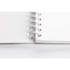 PaintON Lisse bloc spiral&eacute; 15F A3+ 250g
