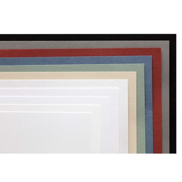 PaintON MIX11 bloc coll&eacute; 27F A5 250g