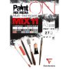 PaintON MIX11 bloc coll&eacute; 27F A3 250g