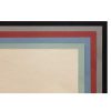 PaintON MIX6 bloc coll&eacute; 24F A5 250g assorti 6x4F
