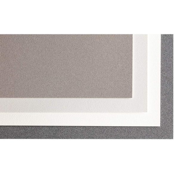 PastelGrain bloc coll&eacute; n&deg;1 12F 24x30cm 360g