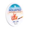 Feuilles rondes Aquapad papier aquarelle &Oslash;15cm 20F 300g