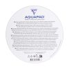 Feuilles rondes Aquapad papier aquarelle &Oslash;15cm 20F 300g