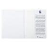 Aqua Essentials bloc coll&eacute; 12 papiers aquarelle assortis 18x24cm 12F 200g-300g
