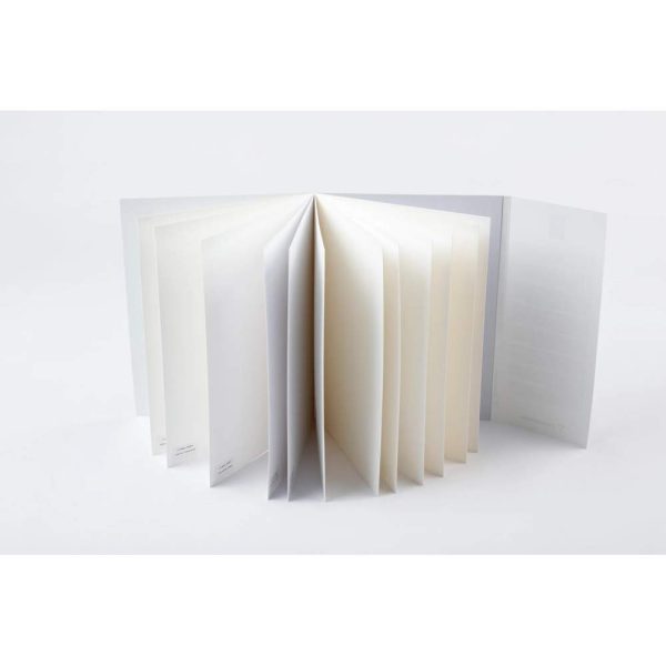 Aqua Essentials bloc coll&eacute; 12 papiers aquarelle assortis 18x24cm 12F 200g-300g